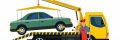 Tawakkal Car Recovery Vehicle